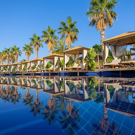 Laur Hotels Experience & Elegance Didim Exterior foto