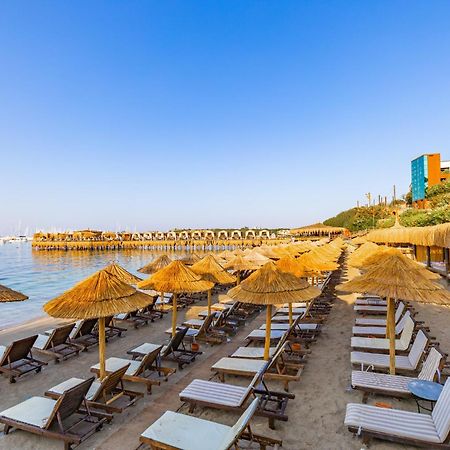 Laur Hotels Experience & Elegance Didim Exterior foto