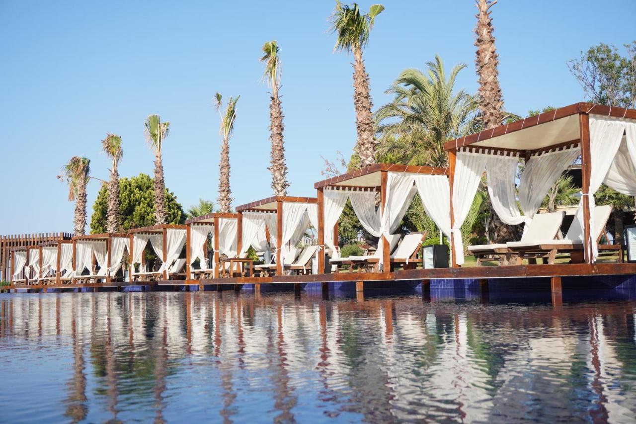 Laur Hotels Experience & Elegance Didim Exterior foto