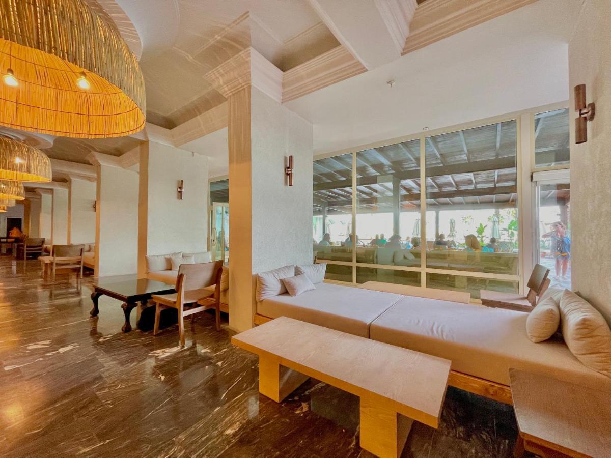 Laur Hotels Experience & Elegance Didim Exterior foto