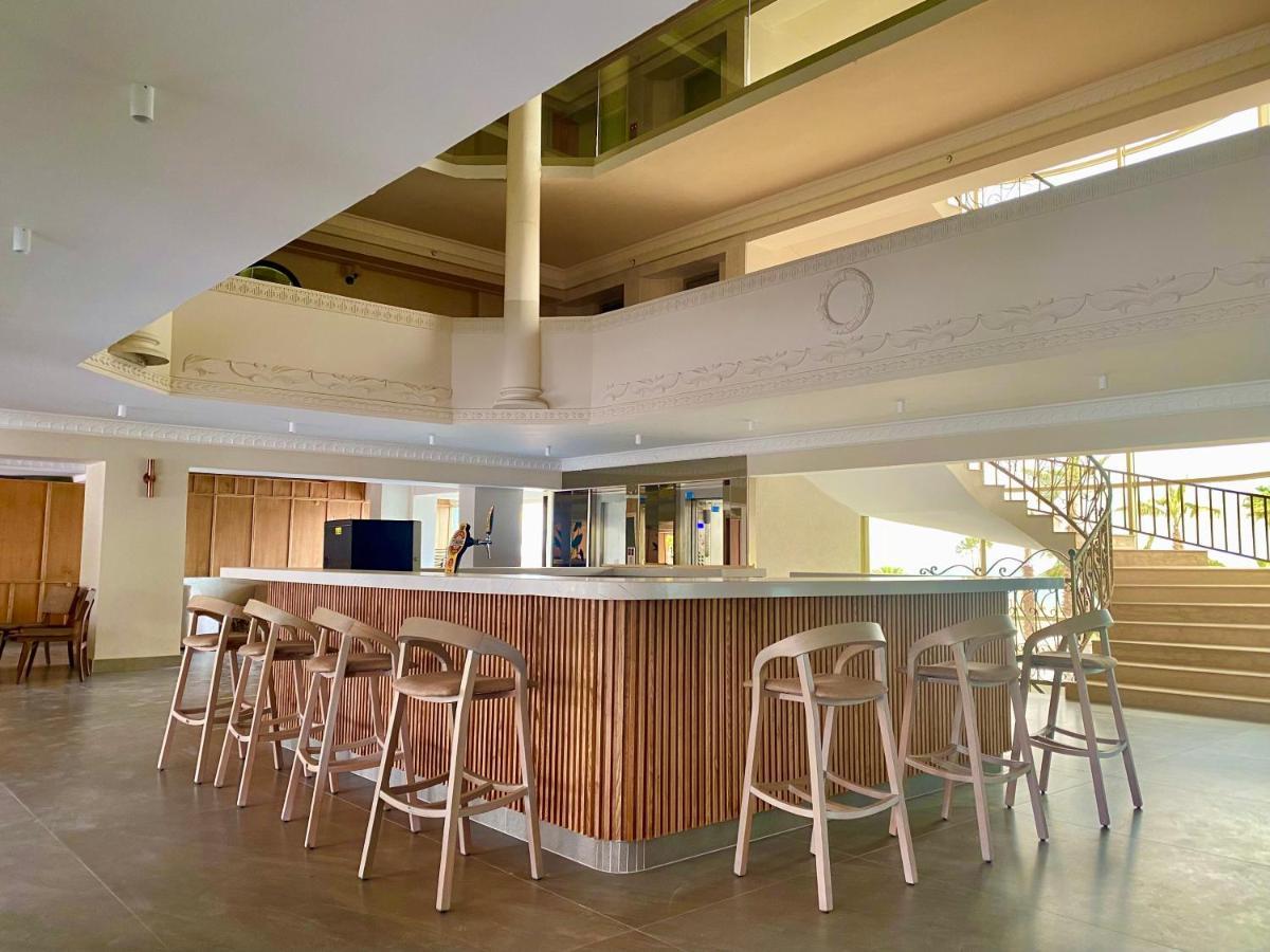 Laur Hotels Experience & Elegance Didim Exterior foto