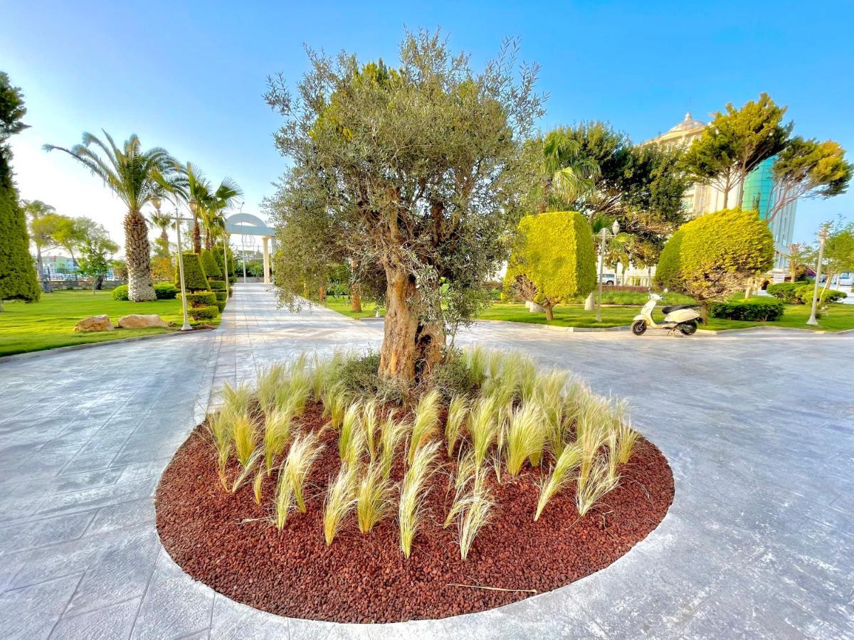 Laur Hotels Experience & Elegance Didim Exterior foto