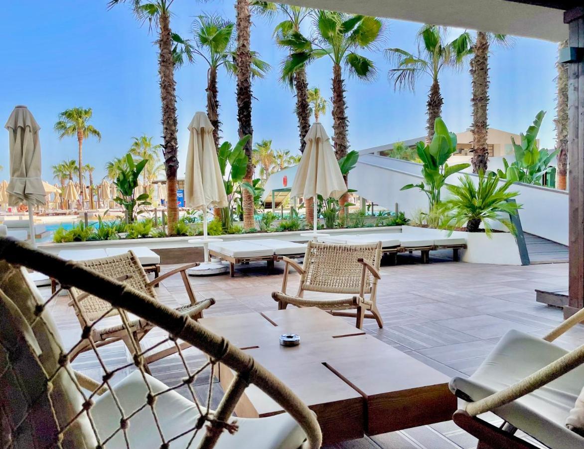 Laur Hotels Experience & Elegance Didim Exterior foto