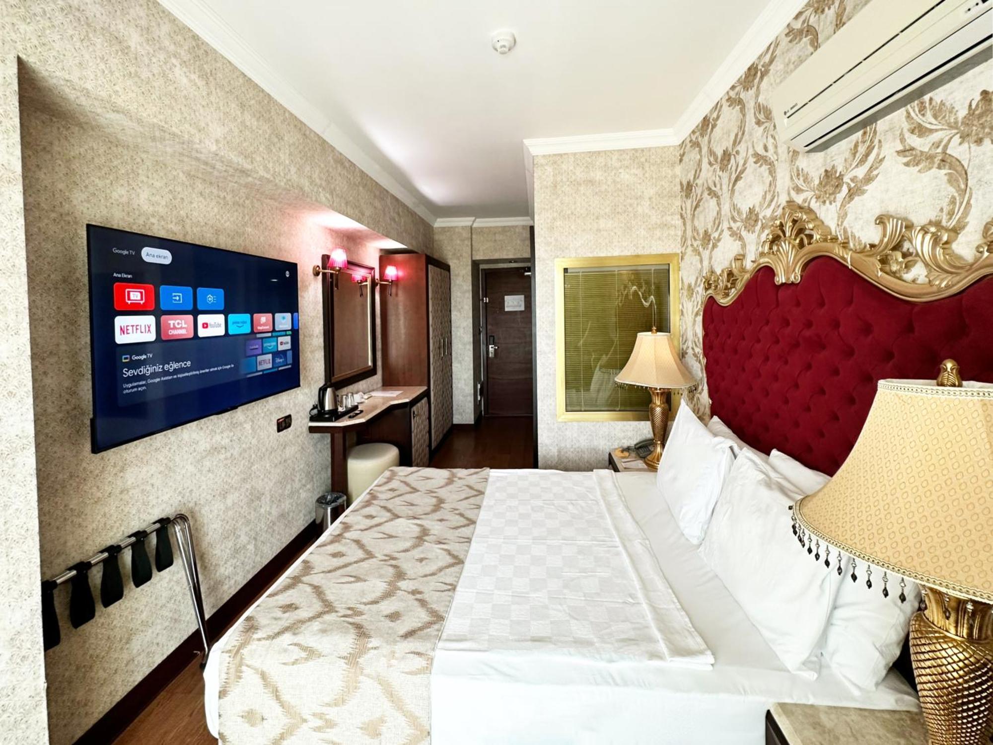 Laur Hotels Experience & Elegance Didim Exterior foto