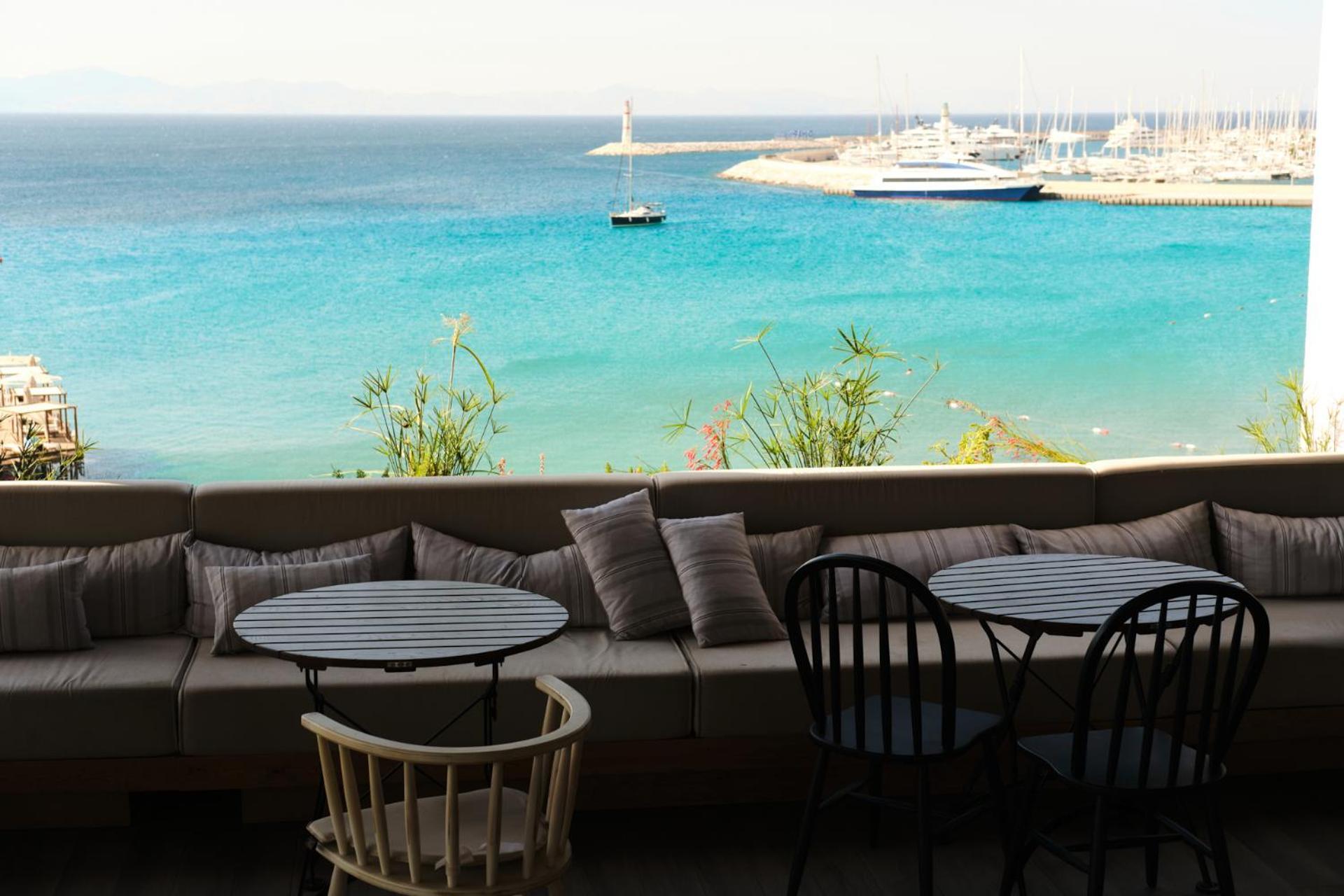 Laur Hotels Experience & Elegance Didim Exterior foto